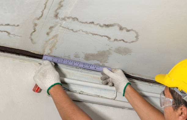 Reliable Burst Pipe Cleanup contractor in Peak, SC by Water Damage Irwin